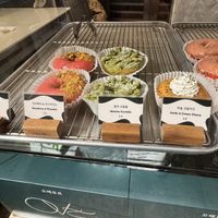   at O.verte Donuts 오베흐트 도넛 in Seoul