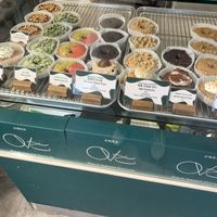  at O.verte Donuts 오베흐트 도넛 in Seoul