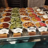  at O.verte Donuts 오베흐트 도넛 in Seoul