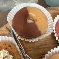 Tiramisu  at O.verte Donuts 오베흐트 도넛 in Seoul