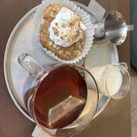   at O.verte Donuts 오베흐트 도넛 in Seoul