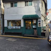  at O.verte Donuts 오베흐트 도넛 in Seoul