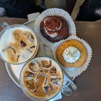  at O.verte Donuts 오베흐트 도넛 in Seoul