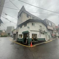   at O.verte Donuts 오베흐트 도넛 in Seoul