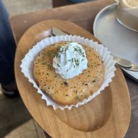   at O.verte Donuts 오베흐트 도넛 in Seoul