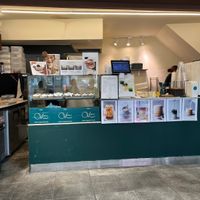   at O.verte Donuts 오베흐트 도넛 in Seoul