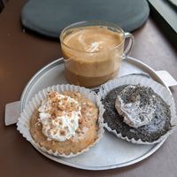 my picks at O.verte Donuts 오베흐트 도넛 in Seoul