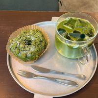   at O.verte Donuts 오베흐트 도넛 in Seoul