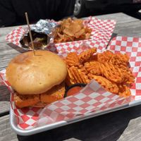   at Lily's Snack Bar in Boone