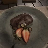   at Mother Earth Vegan Restaurant in Tamarindo