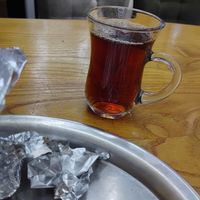  at Dönerqueen in Hamburg