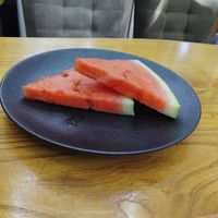  at Dönerqueen in Hamburg