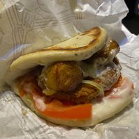   at Taoveg in Santiago