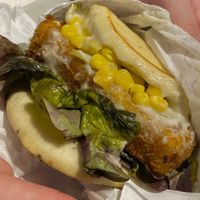   at Taoveg in Santiago