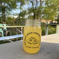 Kombucha   at Cultured South Fermentation Co in Atlanta