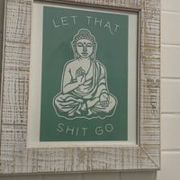 Yes please do  at The Yoga Chef Cafe & Meal Prep in Port Coquitlam