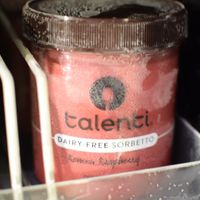 daily free sorbet at Amazon Go - Denny Triangle in Seattle