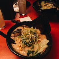   at Ramen 1974 - Prager Straße in Dresden