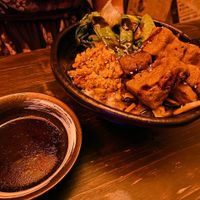 Vegan Bowl  at Ramen 1974 - Prager Straße in Dresden