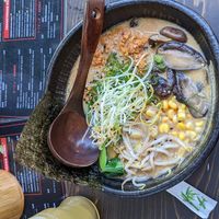 Ziemlich gute Ramen at Ramen 1974 - Prager Straße in Dresden