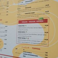  at Ramen 1974 - Prager Straße in Dresden