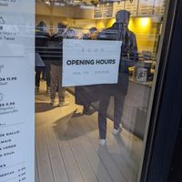 The Opening Hours of Chupenga - Checkpoint Charlie. at Chupenga - Checkpoint Charlie in Berlin