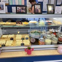   at Harry's Place CIC in Ballynahinch