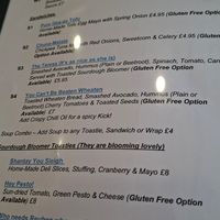  at Harry's Place CIC in Ballynahinch