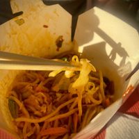   at Wok Spot in Crete