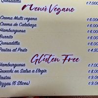  at Italian Carolina in Puerto Jimenez