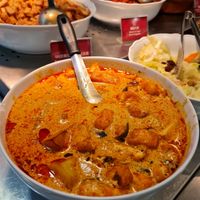 Curry ~ 20/3/22 at Greendot 绿一点 - Jurong Point 1 in West Singapore