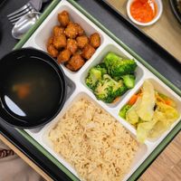  at Greendot 绿一点 - Jurong Point 1 in West Singapore