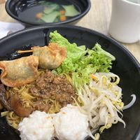   at Greendot 绿一点 - Jurong Point 1 in West Singapore