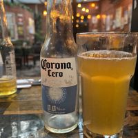  at Stromboli in Bogota