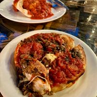  at Stromboli in Bogota