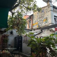  at Stromboli in Bogota