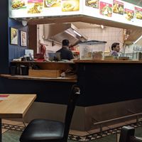 Restaurant at Swadishta - Lützowstr in Berlin