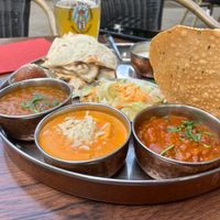  at Swadishta - Lützowstr in Berlin