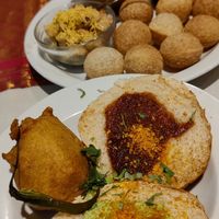  at Swadishta - Lützowstr in Berlin