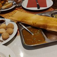  at Swadishta - Lützowstr in Berlin