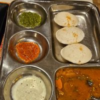  at Swadishta - Lützowstr in Berlin