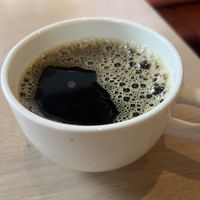   at Fosch Artisan Pâtisserie in Stockholm