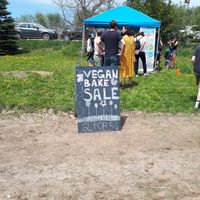  at Farmhouse Garden Animal Home in Uxbridge