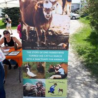  at Farmhouse Garden Animal Home in Uxbridge