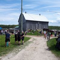  at Farmhouse Garden Animal Home in Uxbridge