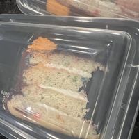   at Red Bamboo in New York City