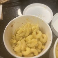   at Red Bamboo in New York City