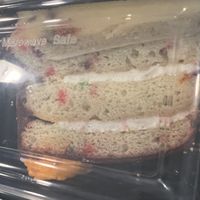   at Red Bamboo in New York City