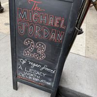   at Red Bamboo in New York City