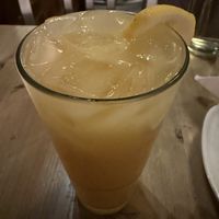   at Red Bamboo in New York City